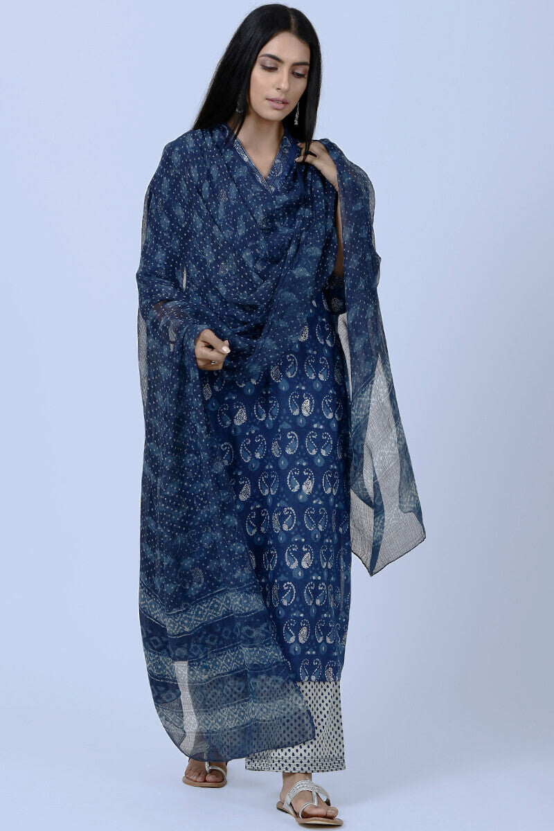 Nur Buti Dupatta