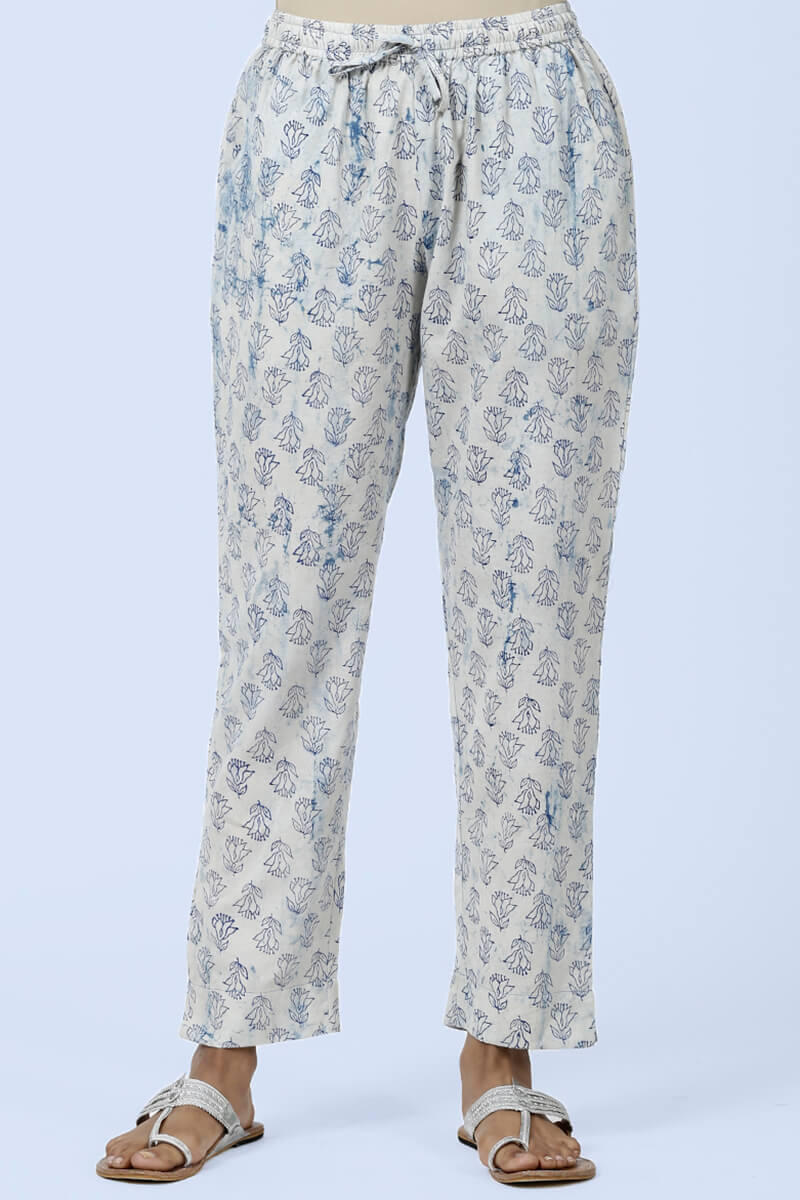 Nur Narrow Pant