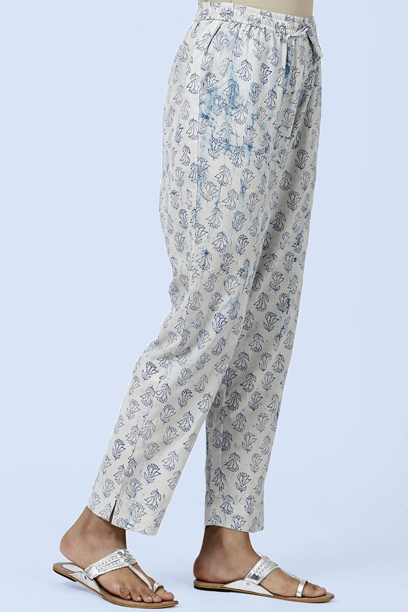 Nur Narrow Pant