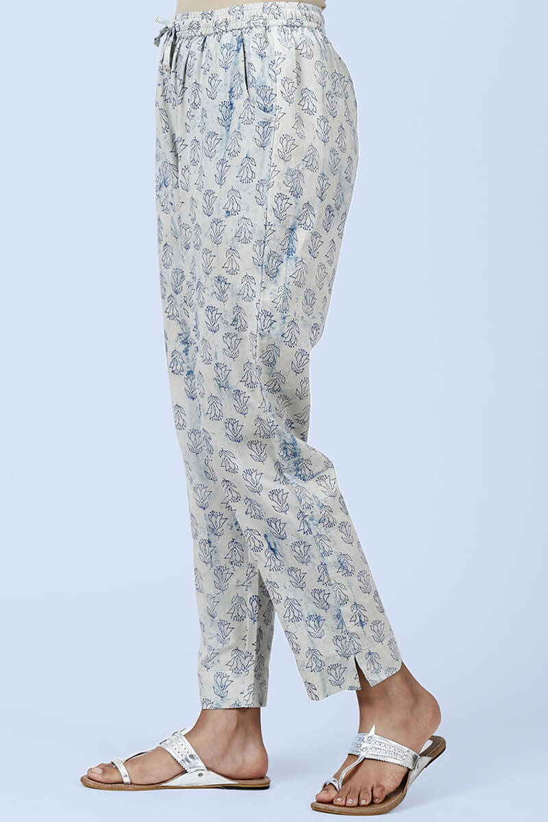 Nur Narrow Pant