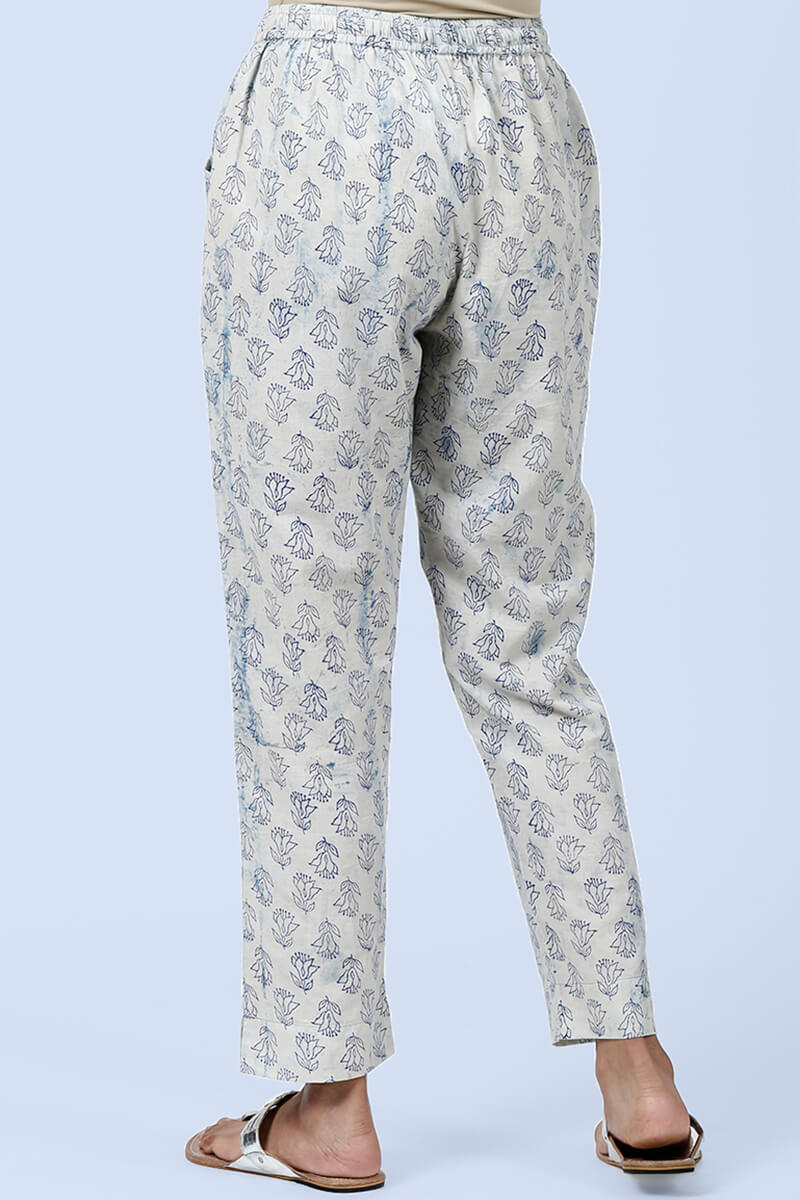 Nur Narrow Pant