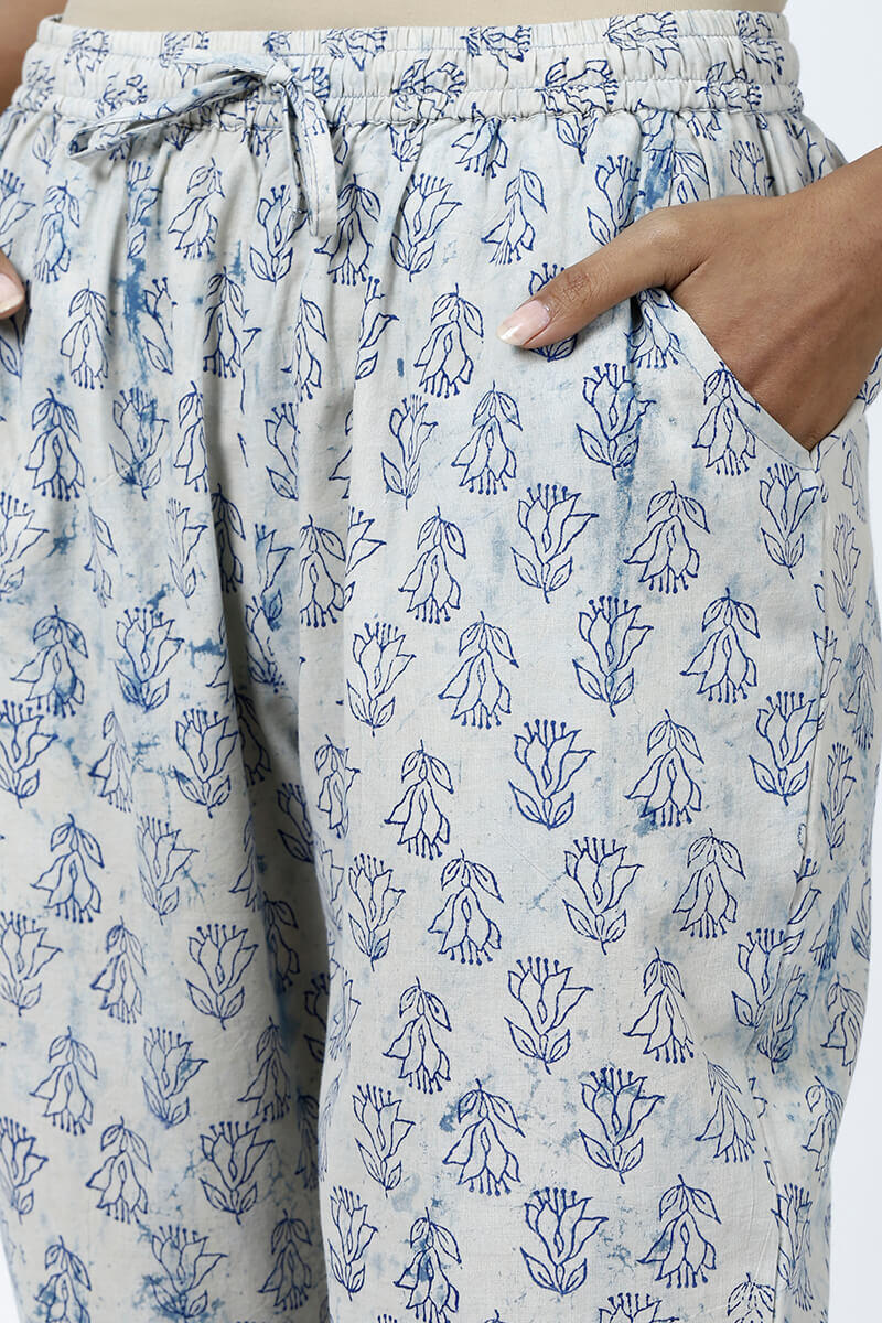 Nur Narrow Pant