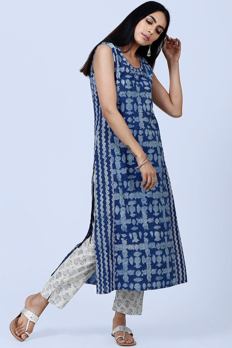 Nur Tara Kurta