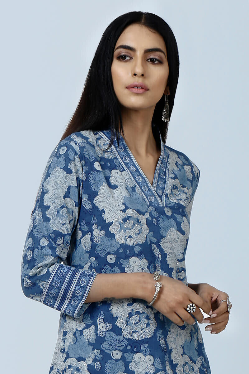 Nur Bagh Kurta