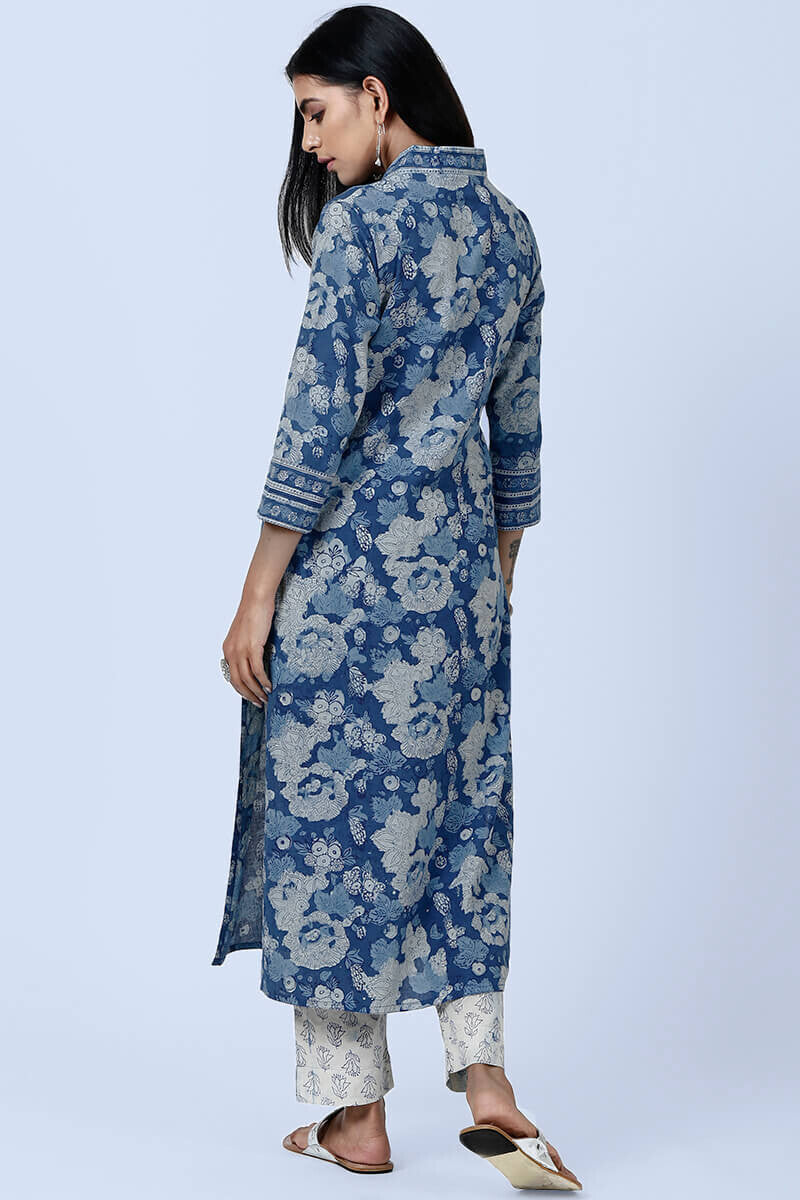 Nur Bagh Kurta