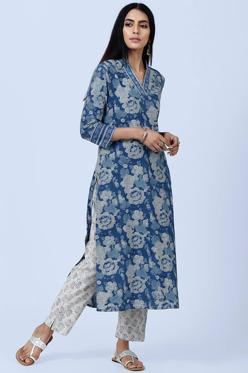 Nur Bagh Kurta