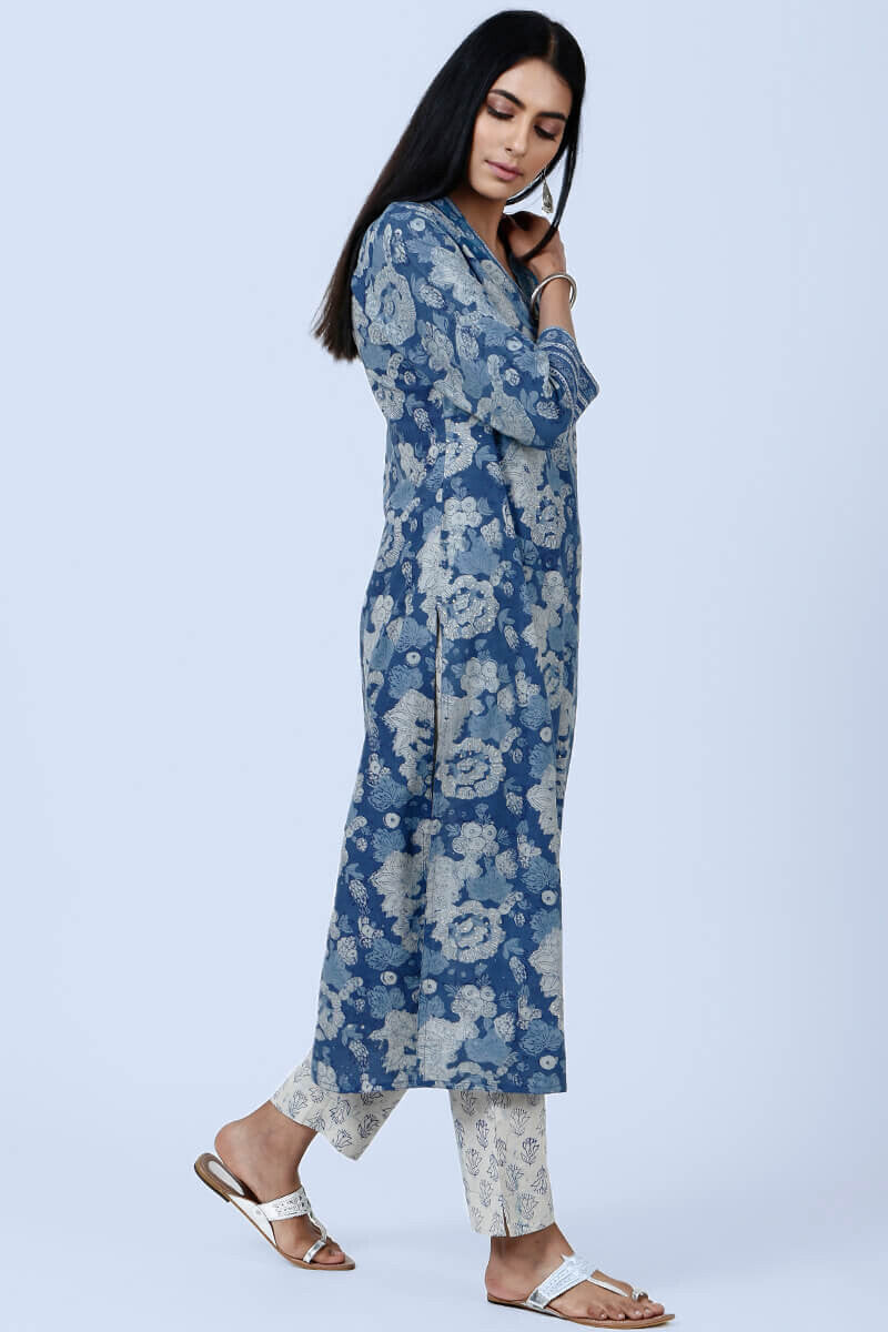 Nur Bagh Kurta