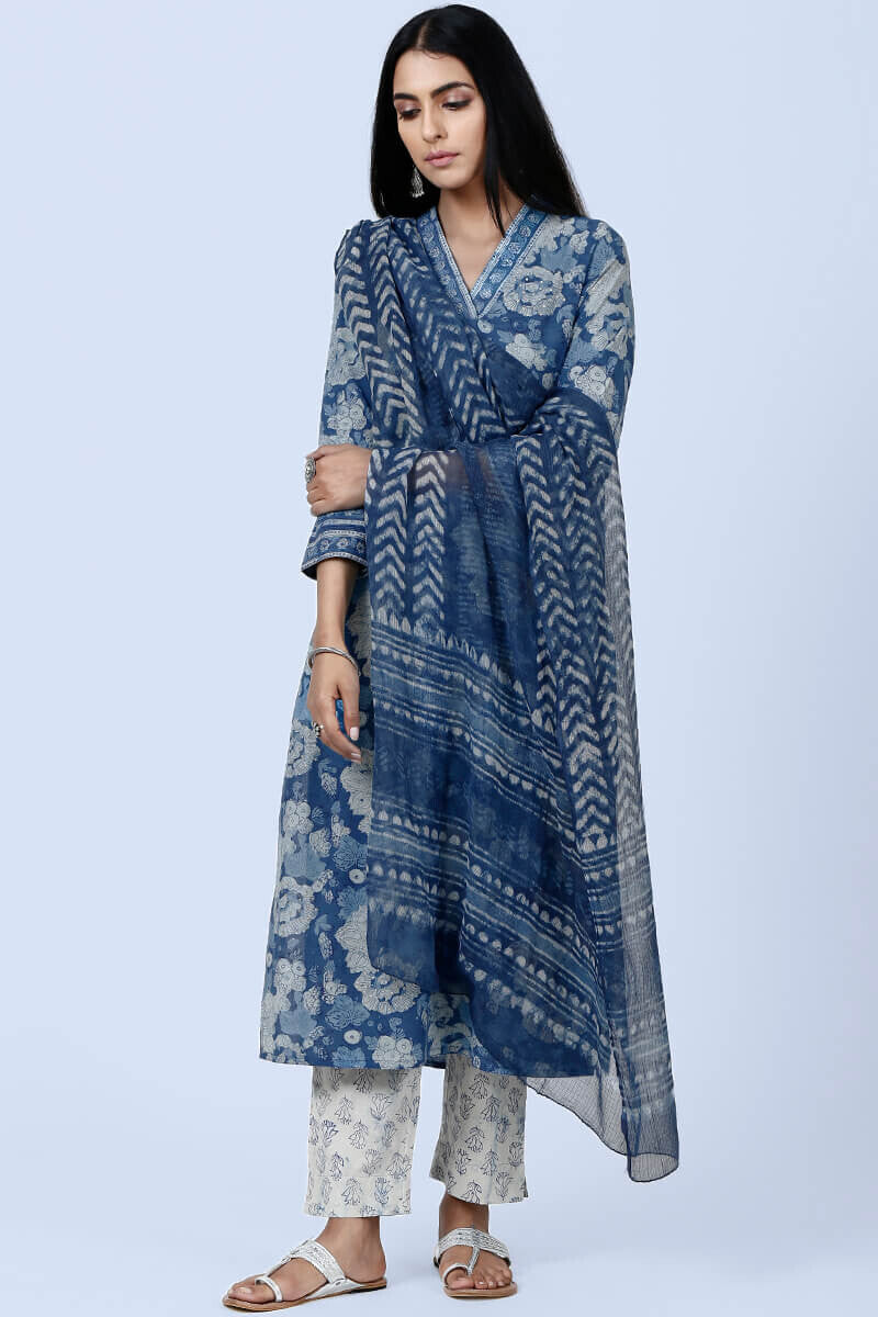 Nur Bagh Kurta