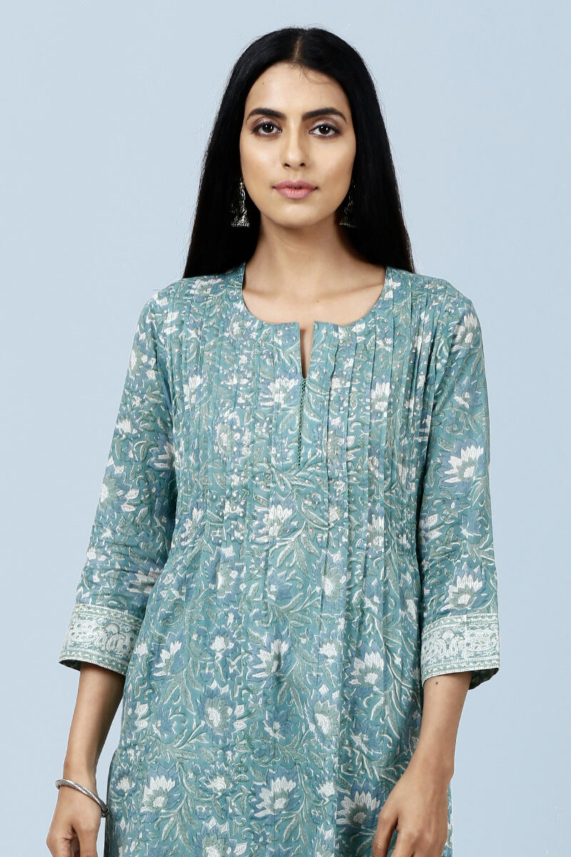 Pardeiza Afreen Kurta
