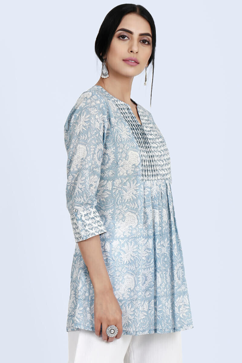Isfahan Zarina Kurti