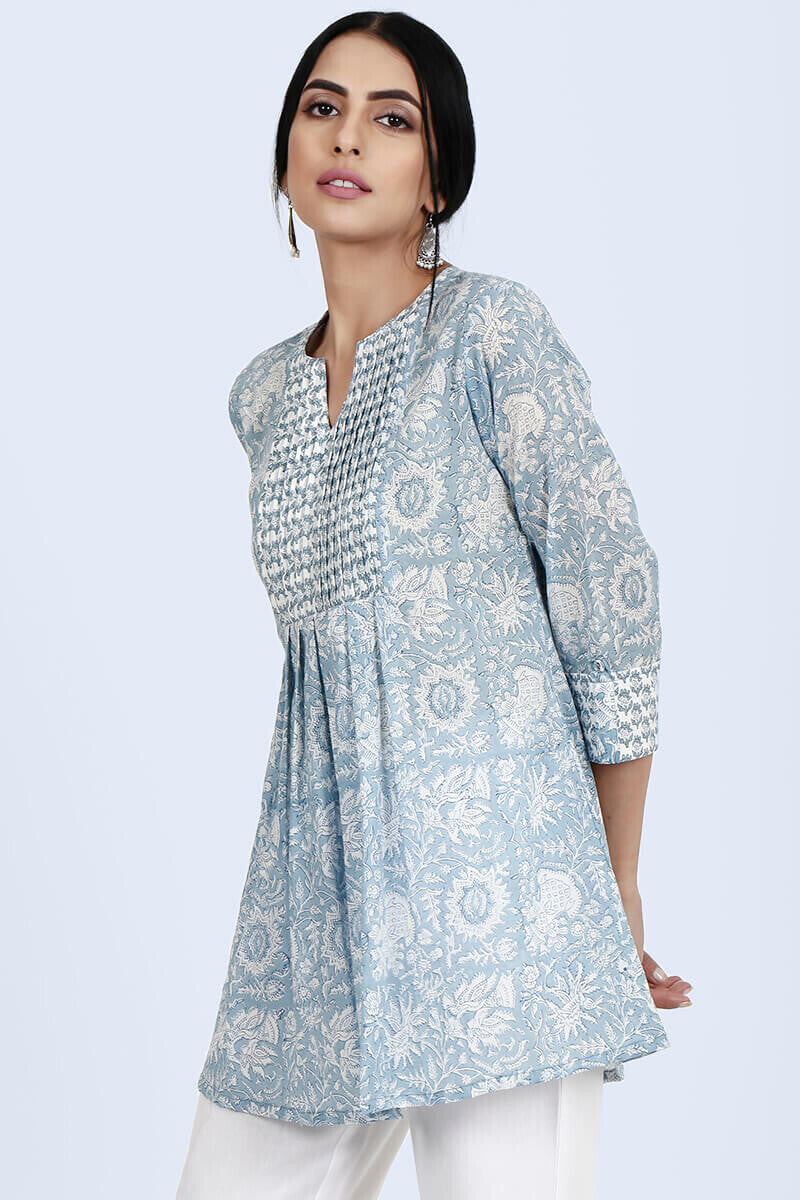 Isfahan Zarina Kurti