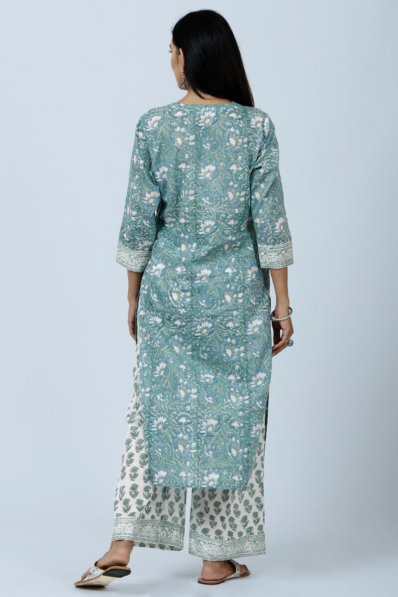 Pardeiza Afreen Kurta
