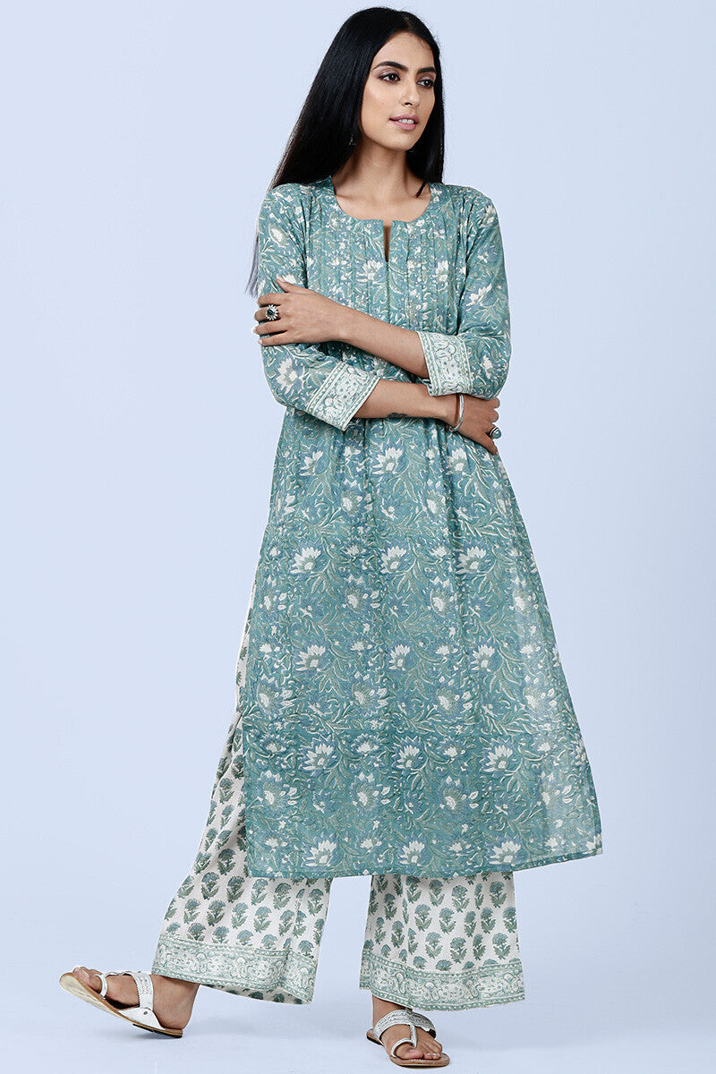 Pardeiza Afreen Kurta