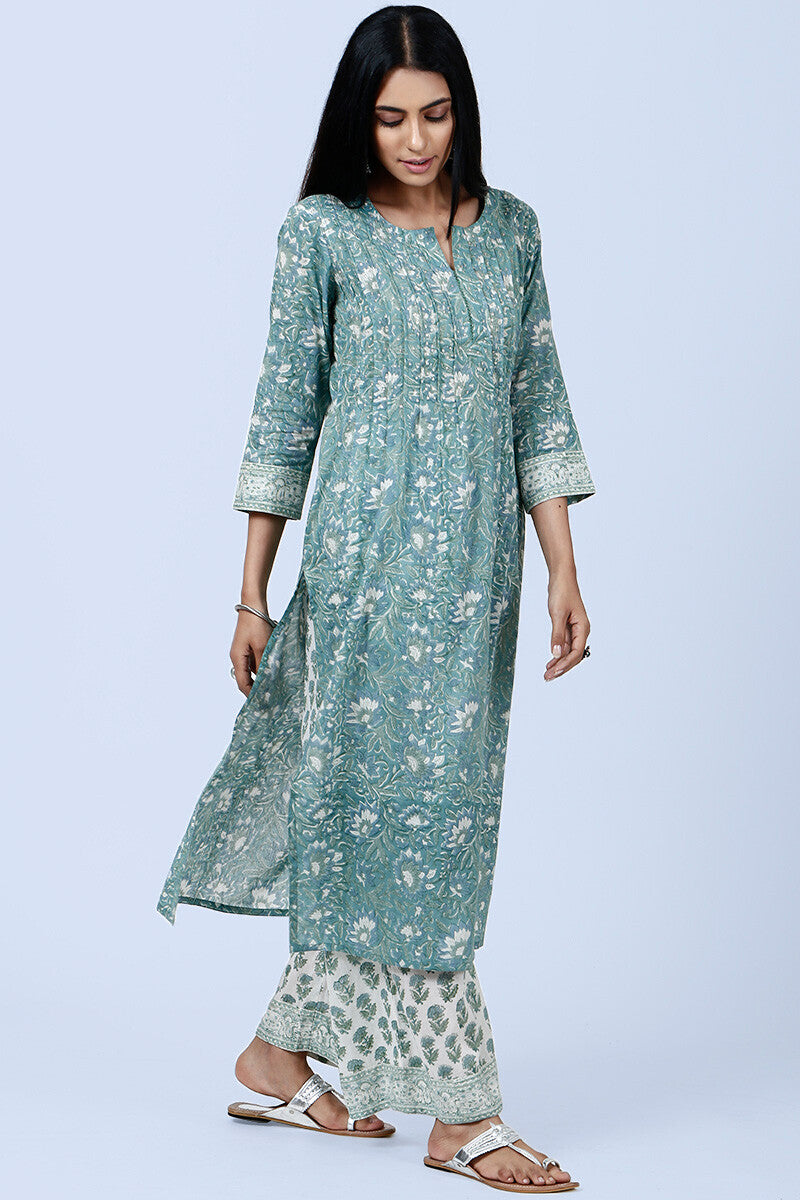 Pardeiza Afreen Kurta