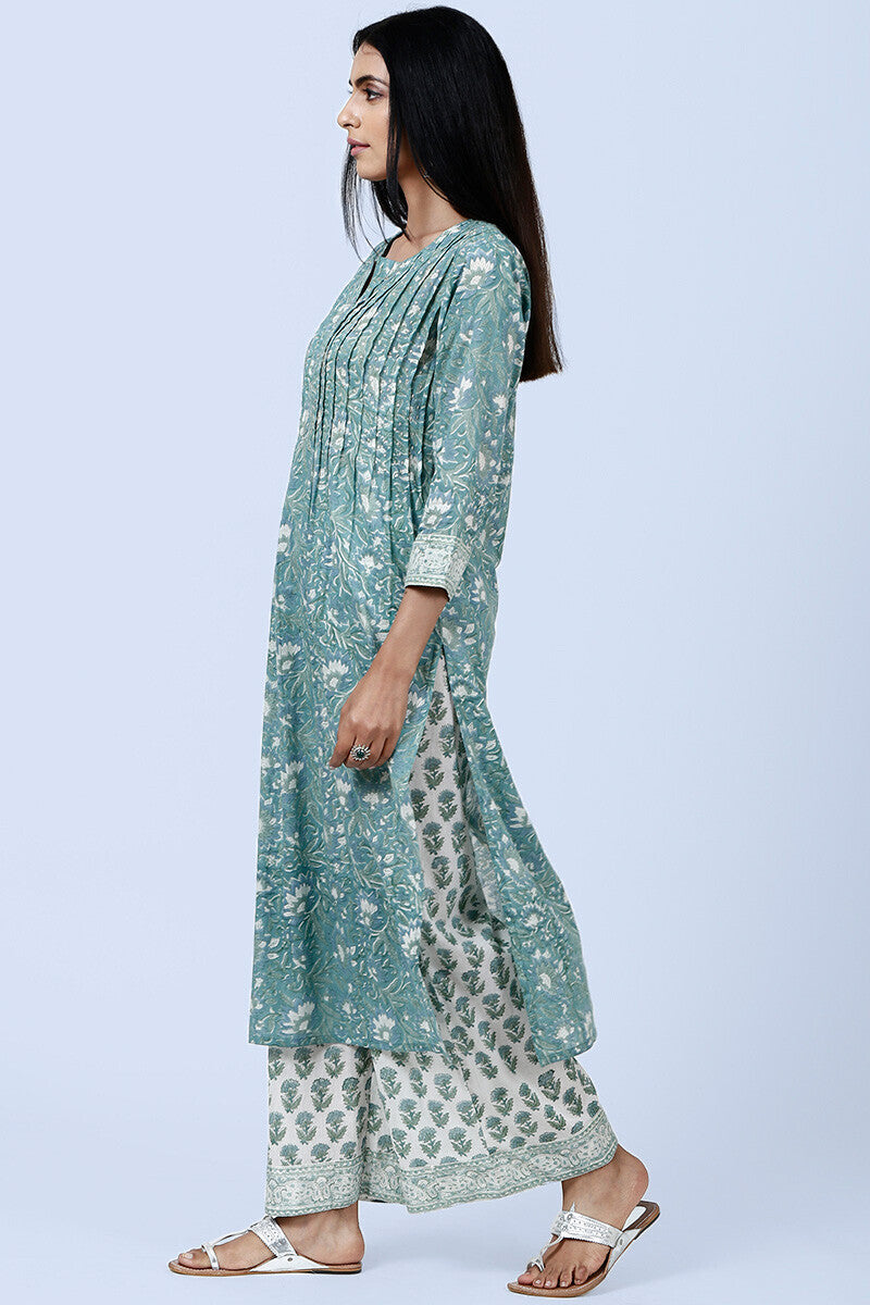 Pardeiza Afreen Kurta