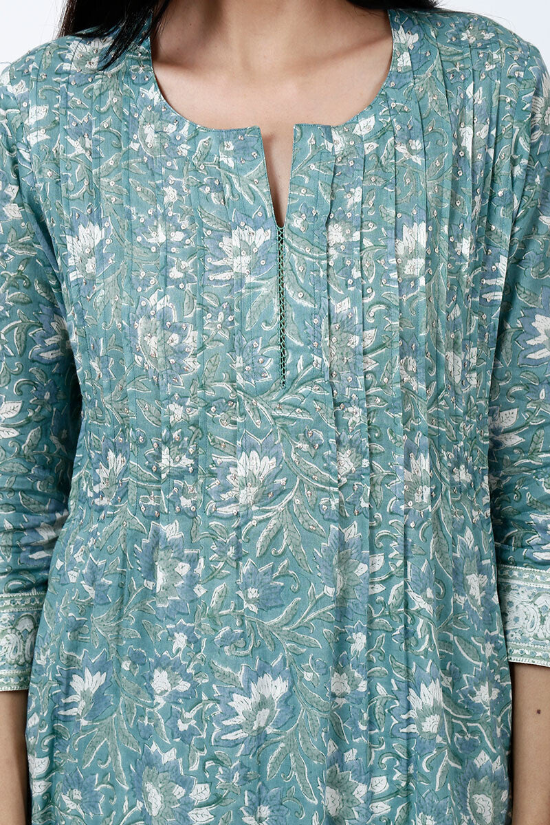 Pardeiza Afreen Kurta