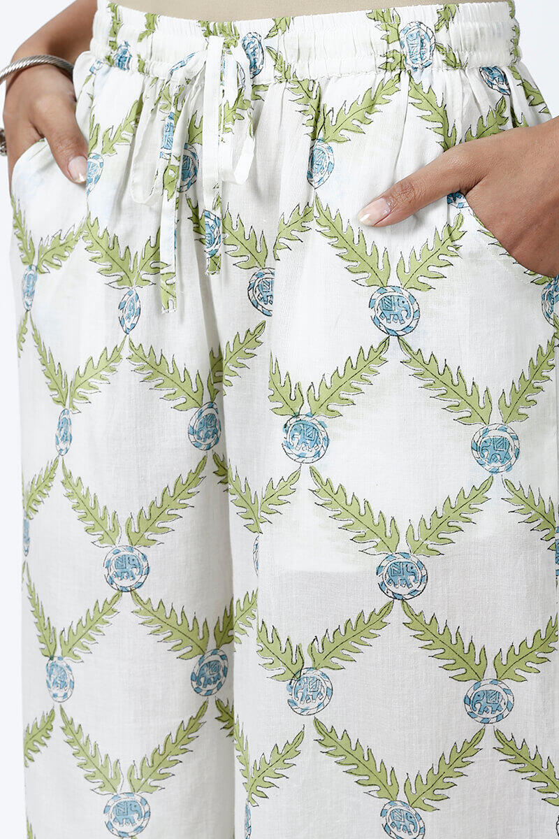 Pardeiza Shireen Palazzo