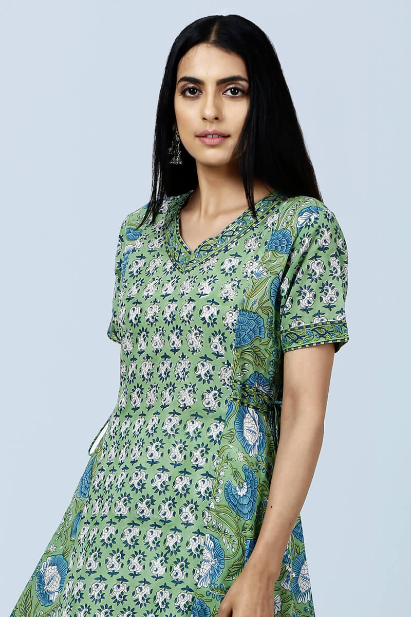 Pardeiza Zahira Kurta
