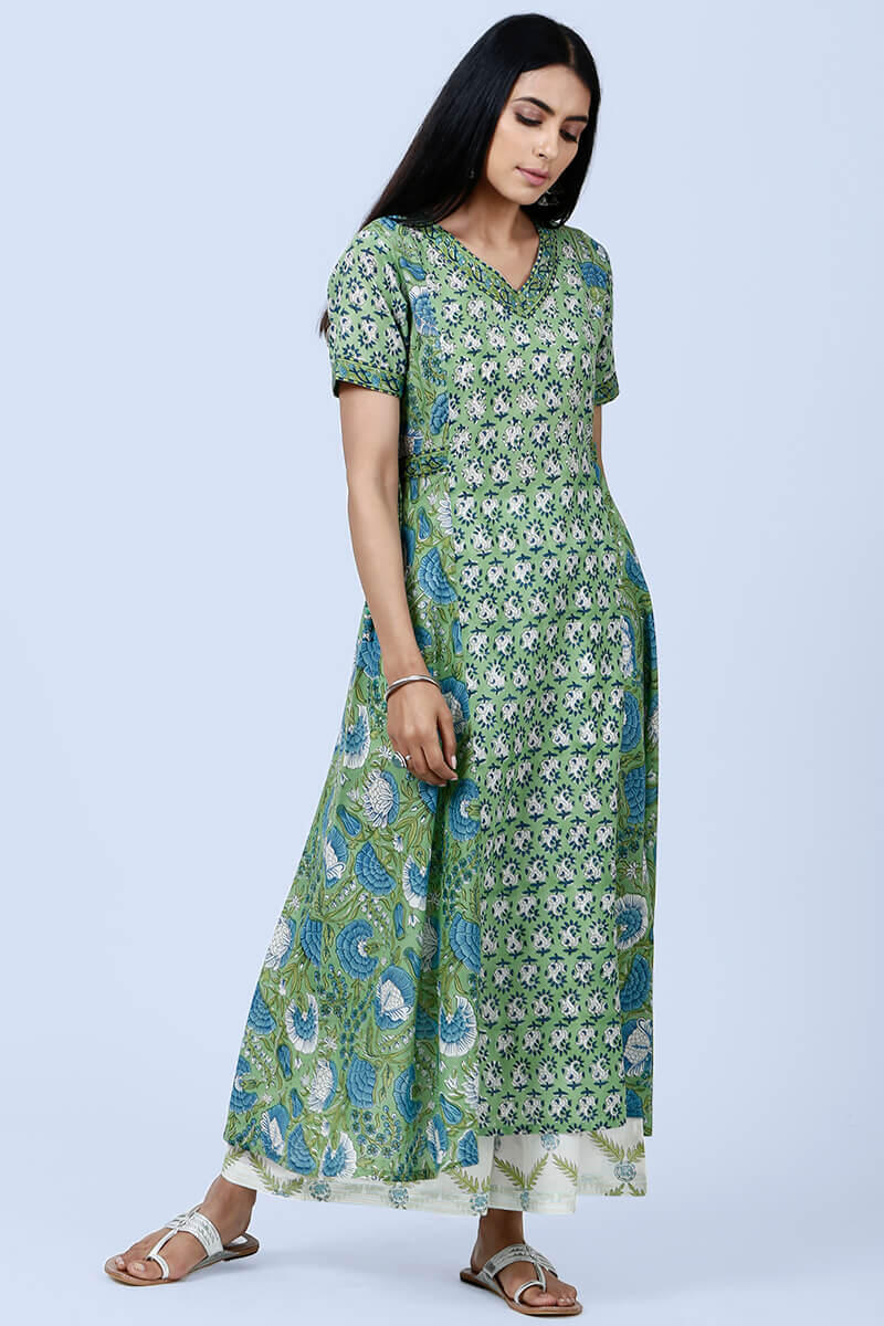 Pardeiza Zahira Kurta