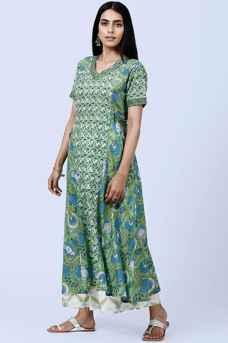 Pardeiza Zahira Kurta
