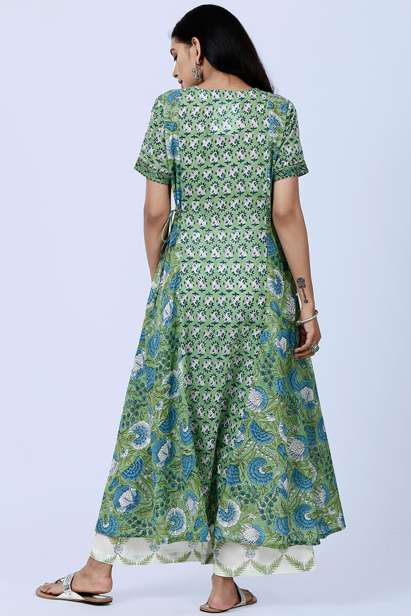 Pardeiza Zahira Kurta