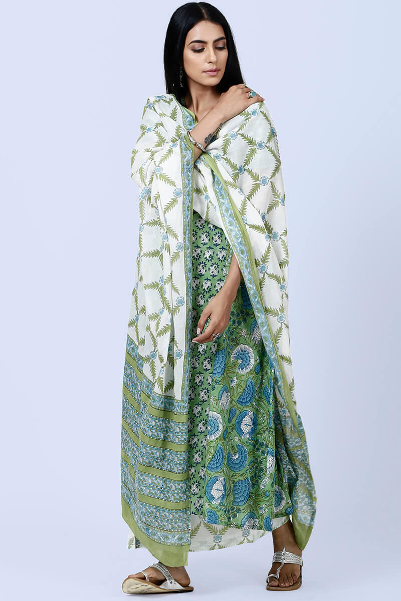 Pardeiza Zahira Kurta