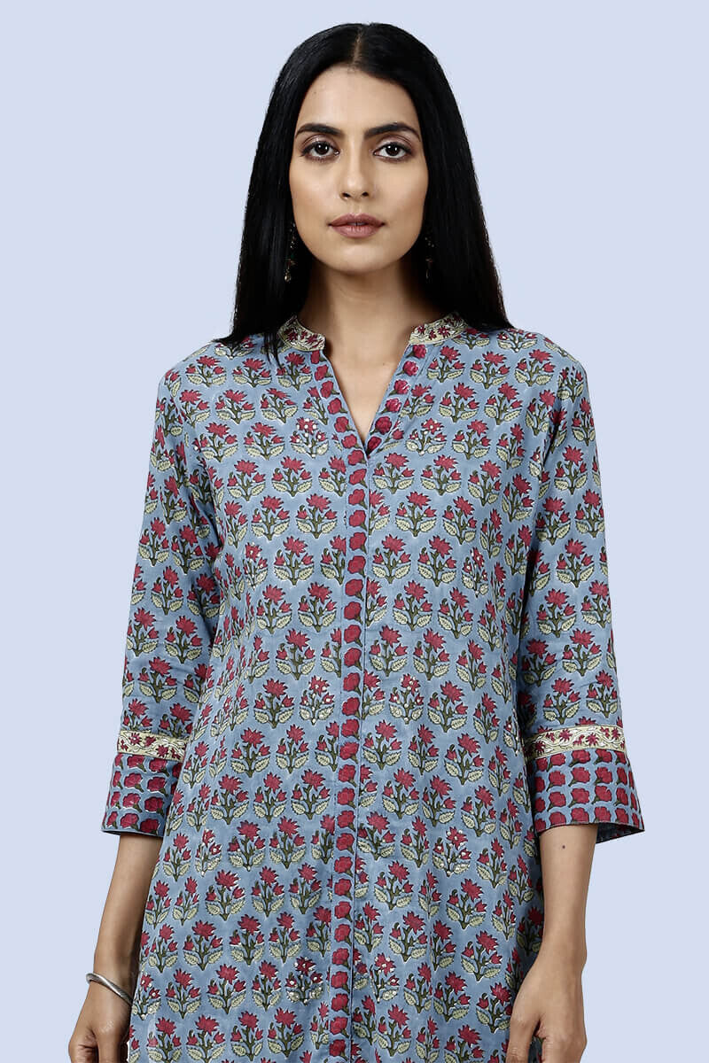 Pardeiza Mumtaz Kurta