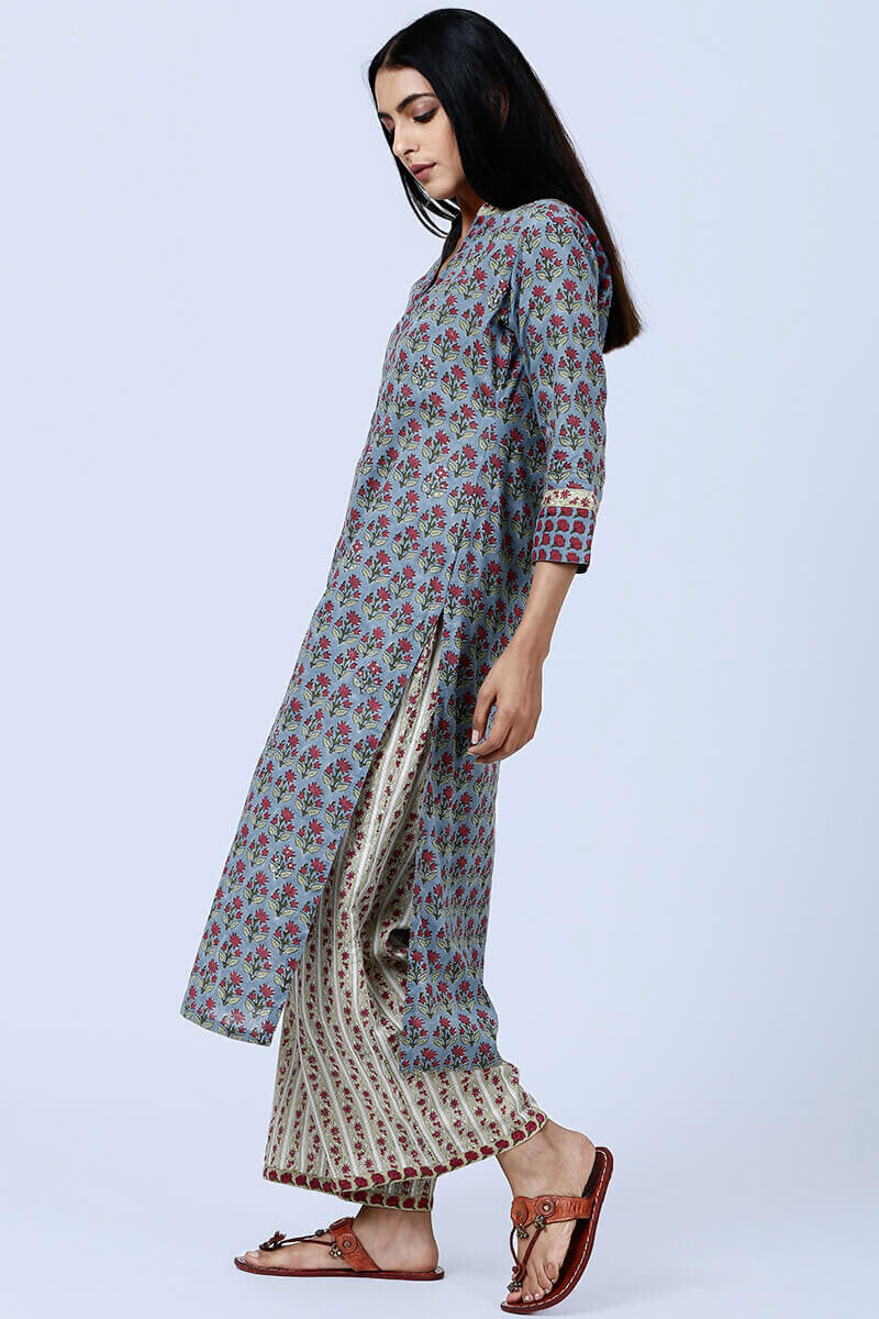 Pardeiza Mumtaz Kurta