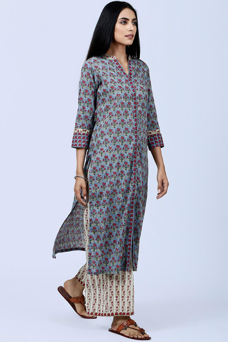 Pardeiza Mumtaz Kurta