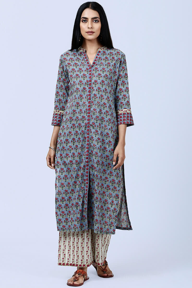 Pardeiza Mumtaz Kurta