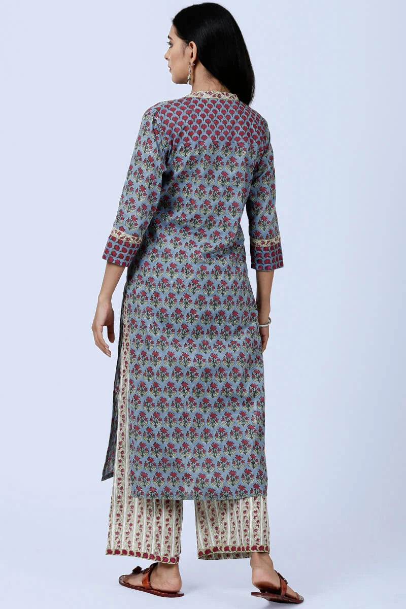 Pardeiza Mumtaz Kurta