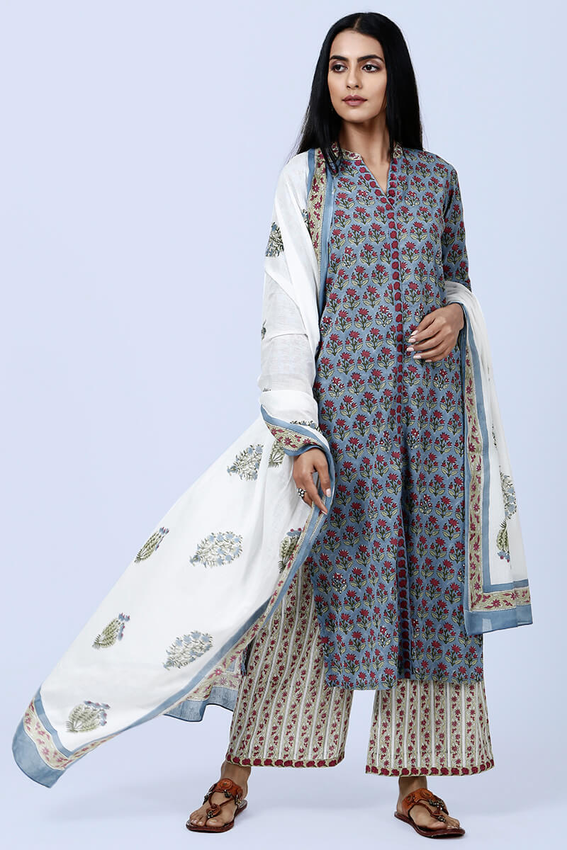Pardeiza Mumtaz Kurta