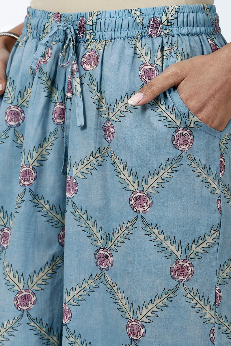 Pardeiza Sahana Palazzo