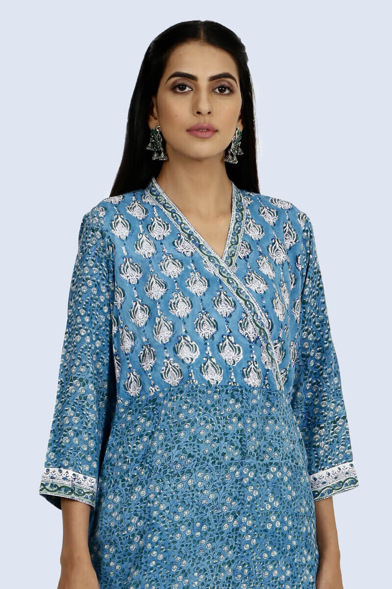 Pardeiza Afroza Kurta