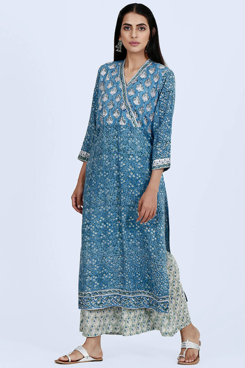 Pardeiza Afroza Kurta