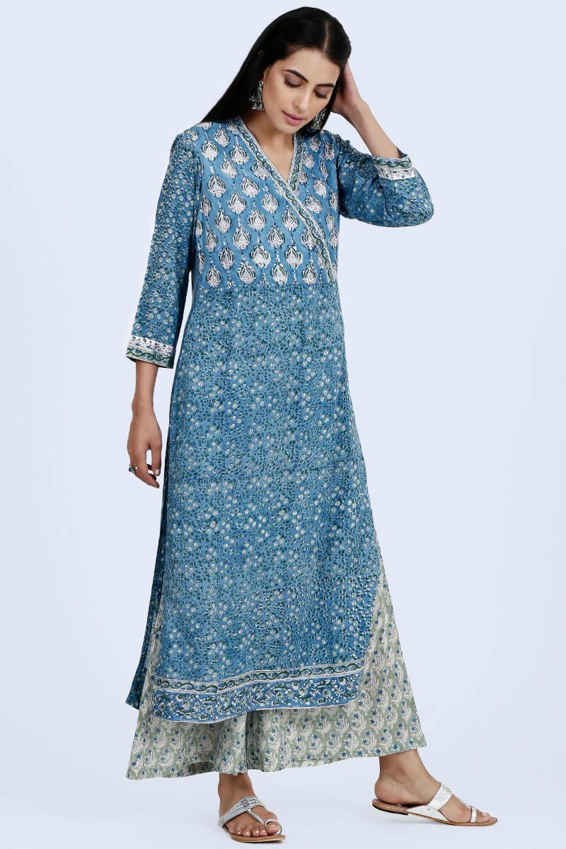Pardeiza Afroza Kurta