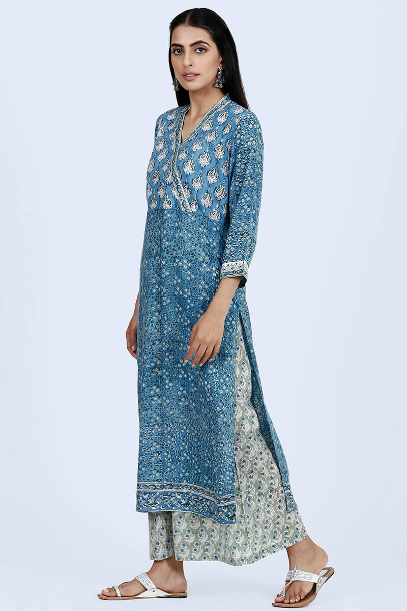Pardeiza Afroza Kurta