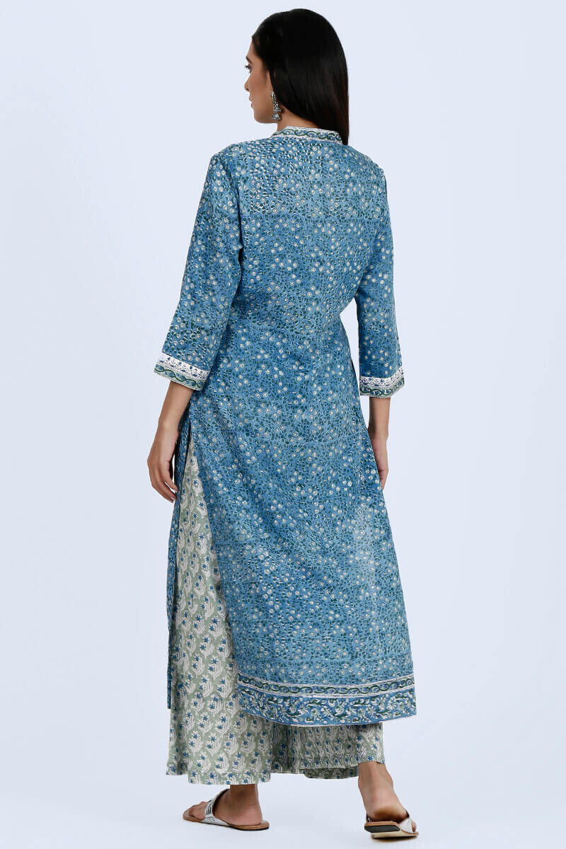 Pardeiza Afroza Kurta