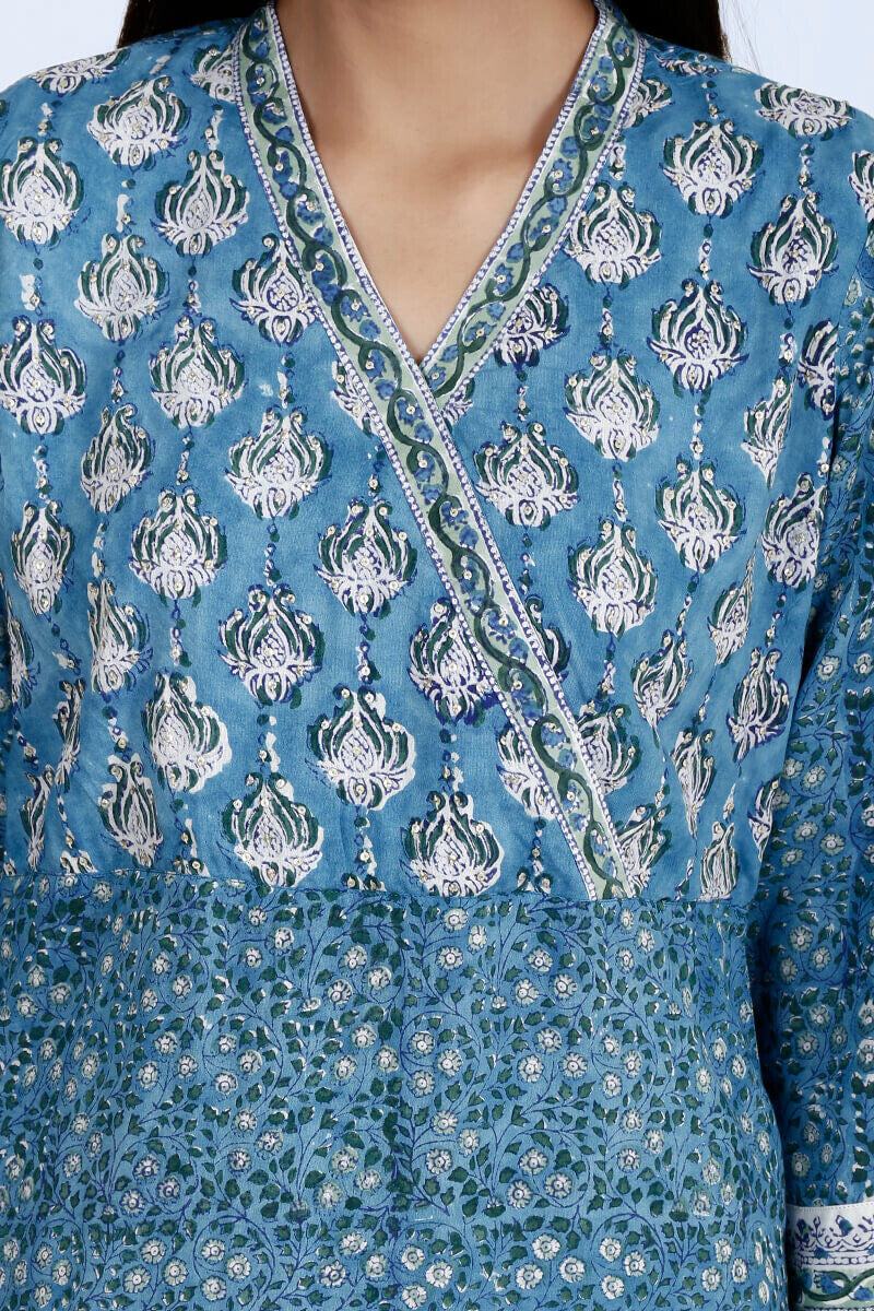 Pardeiza Afroza Kurta