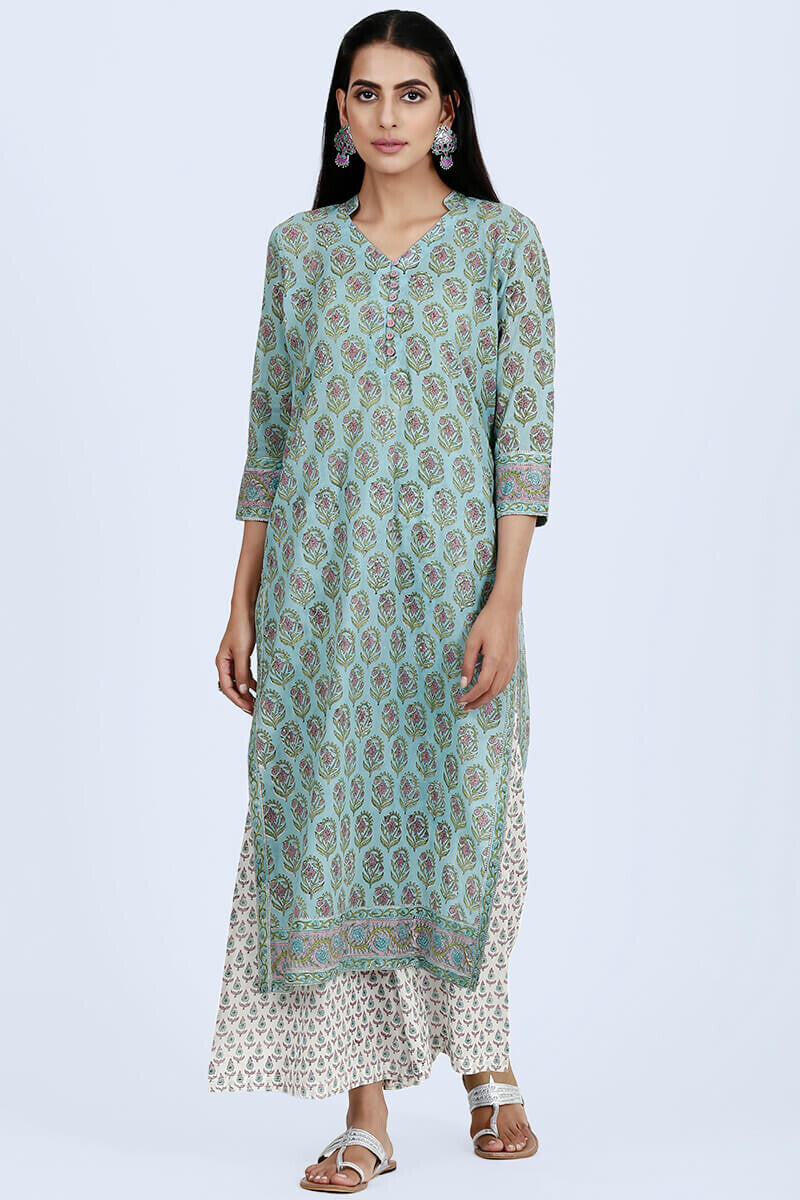 Pardeiza Asmara Kurta