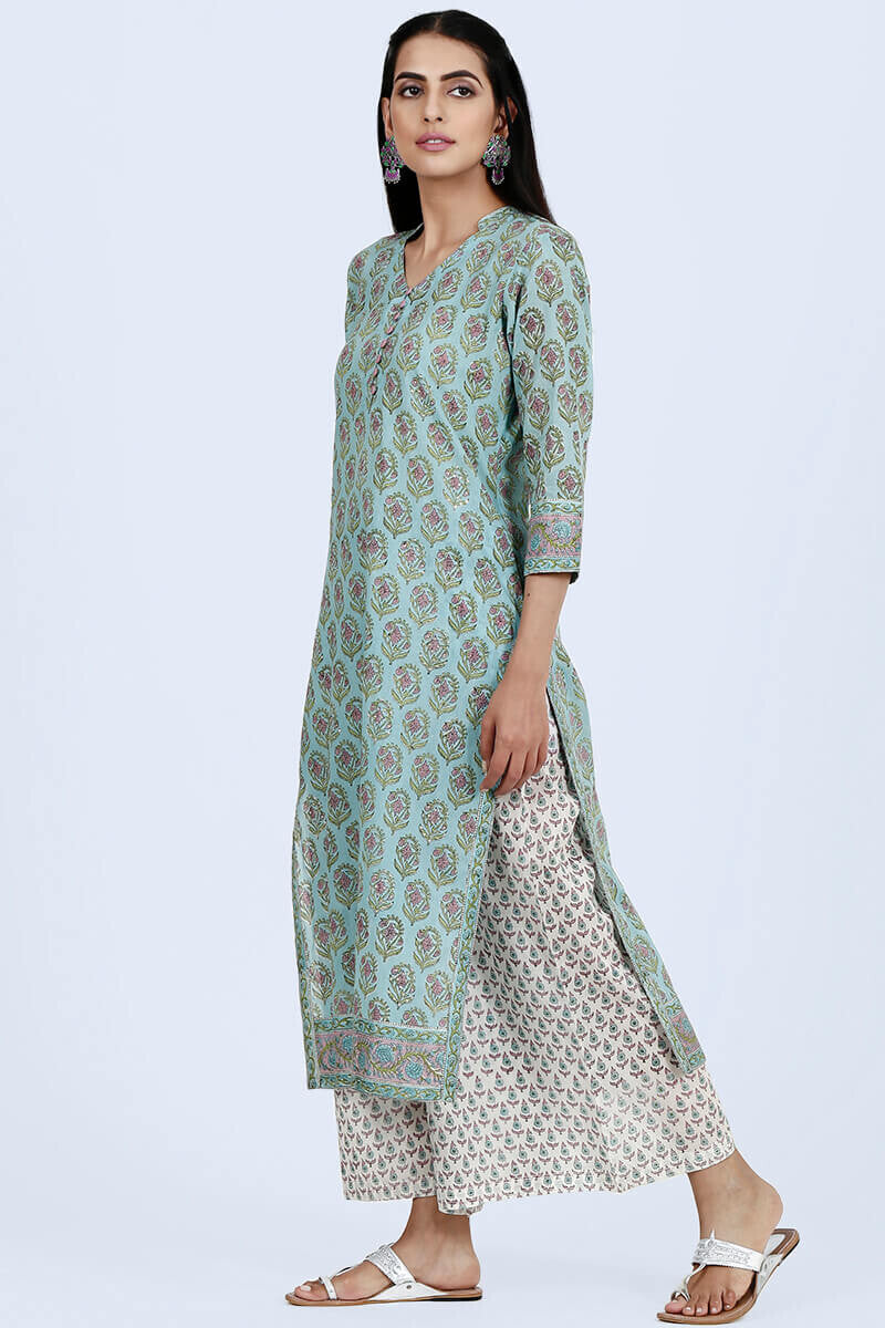 Pardeiza Asmara Kurta