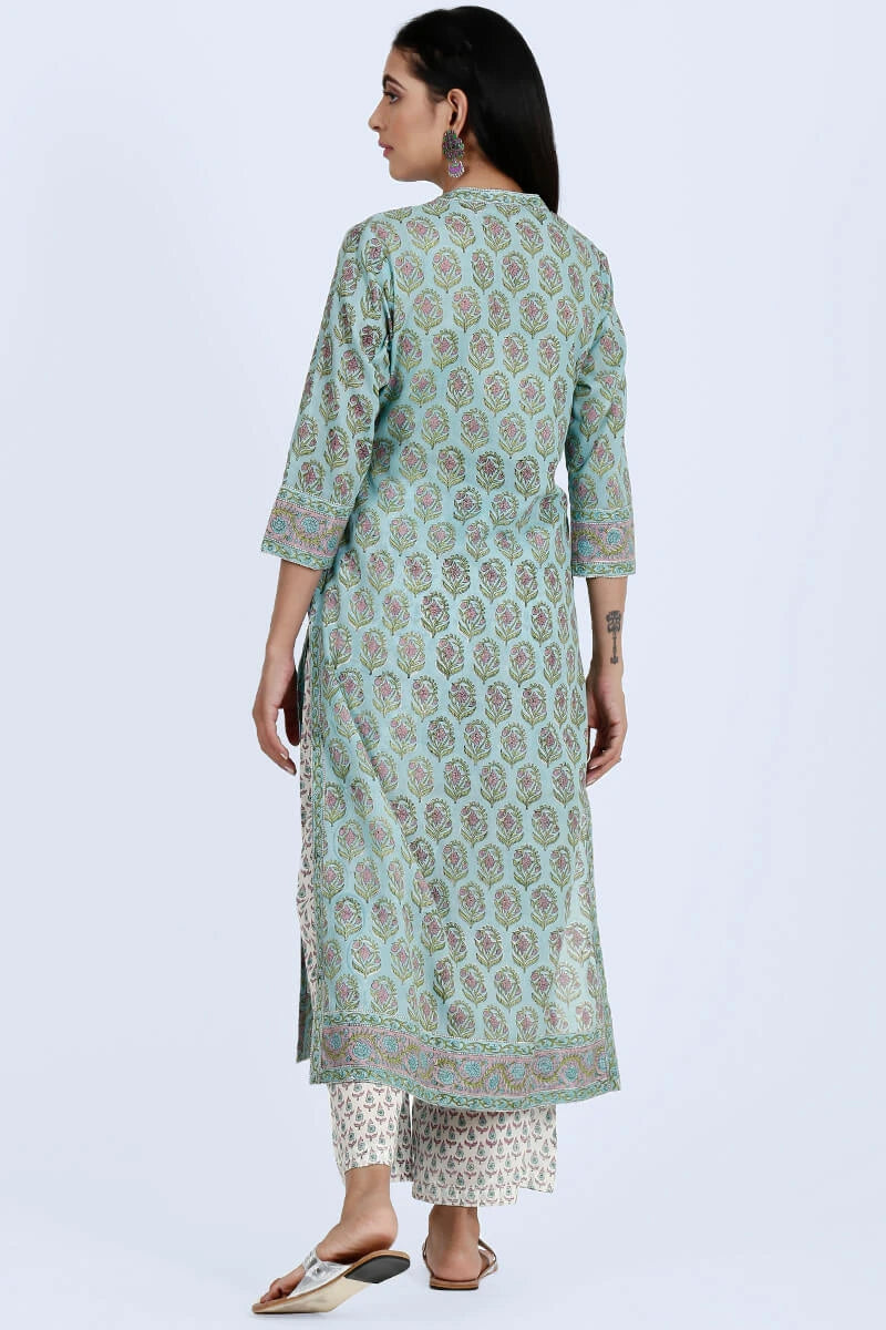 Pardeiza Asmara Kurta