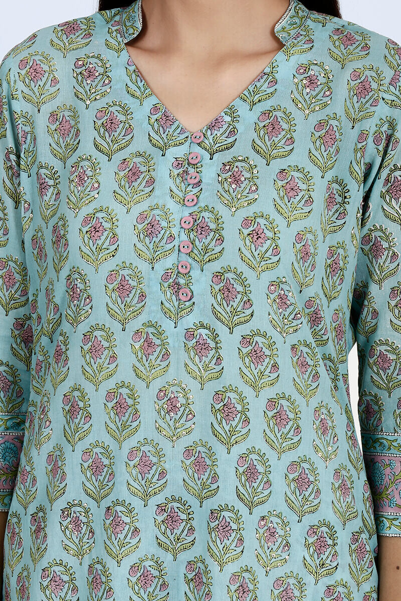 Pardeiza Asmara Kurta