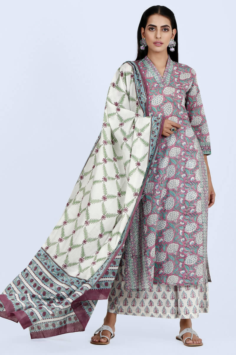 Pardeiza Maiwa Dupatta