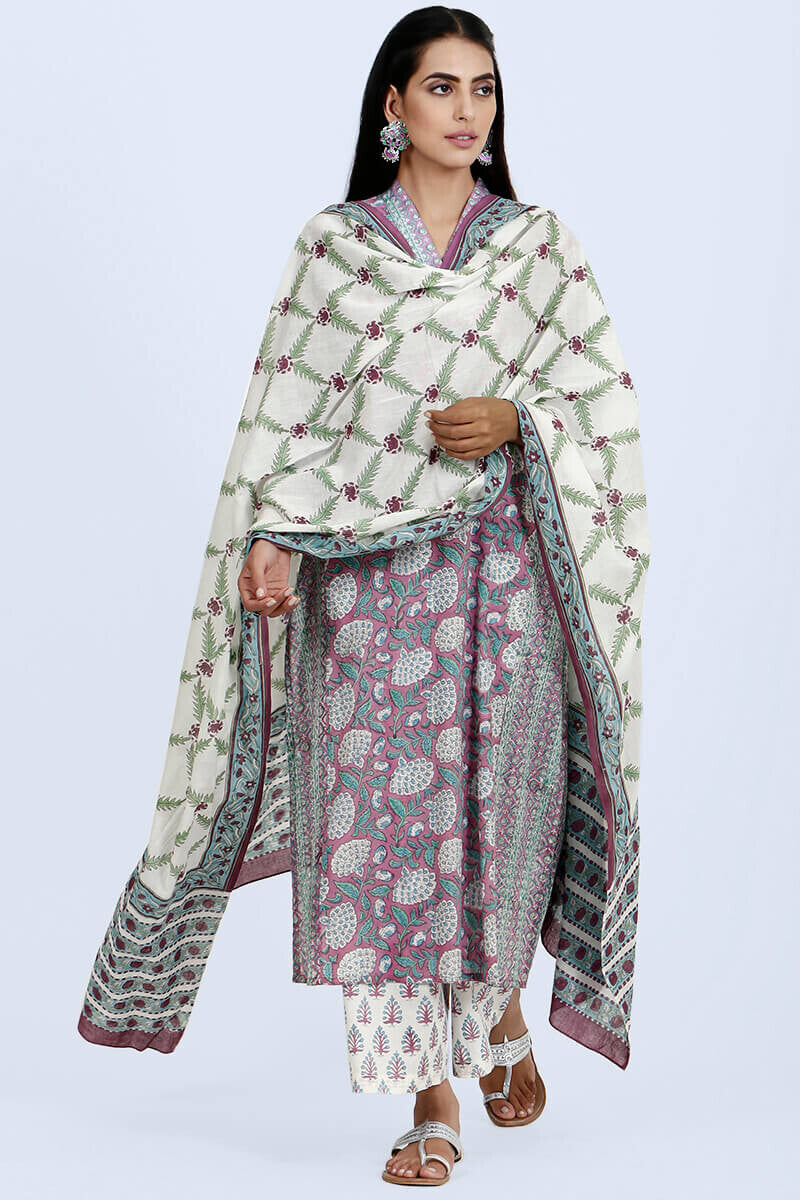 Pardeiza Maiwa Dupatta