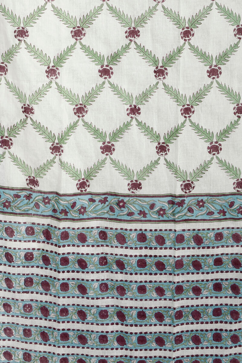 Pardeiza Maiwa Dupatta