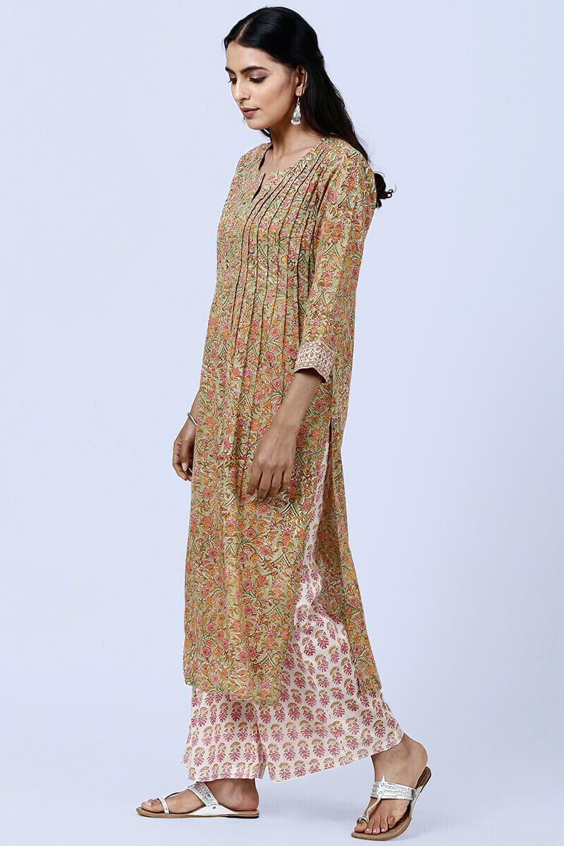 Pardeiza Ashfara Kurta
