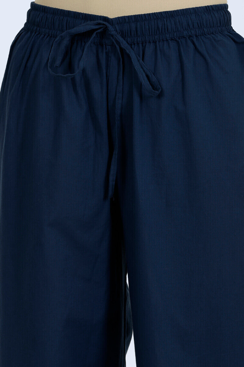 Falaknuma Indigo Farsi