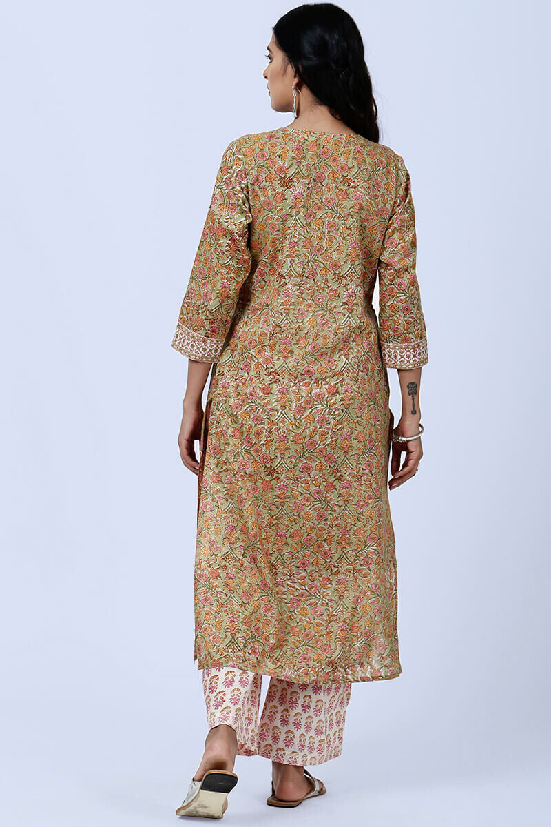 Pardeiza Ashfara Kurta