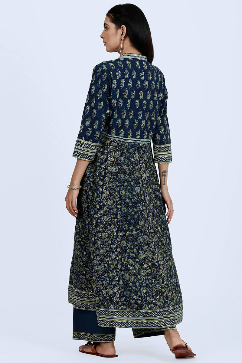Falaknuma Faizah Kurta